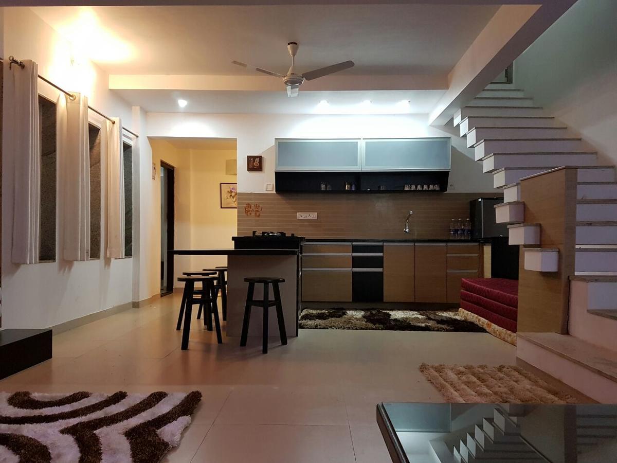 Cherilyn Monta Resort - Ratnagiri Vatul ภายนอก รูปภาพ