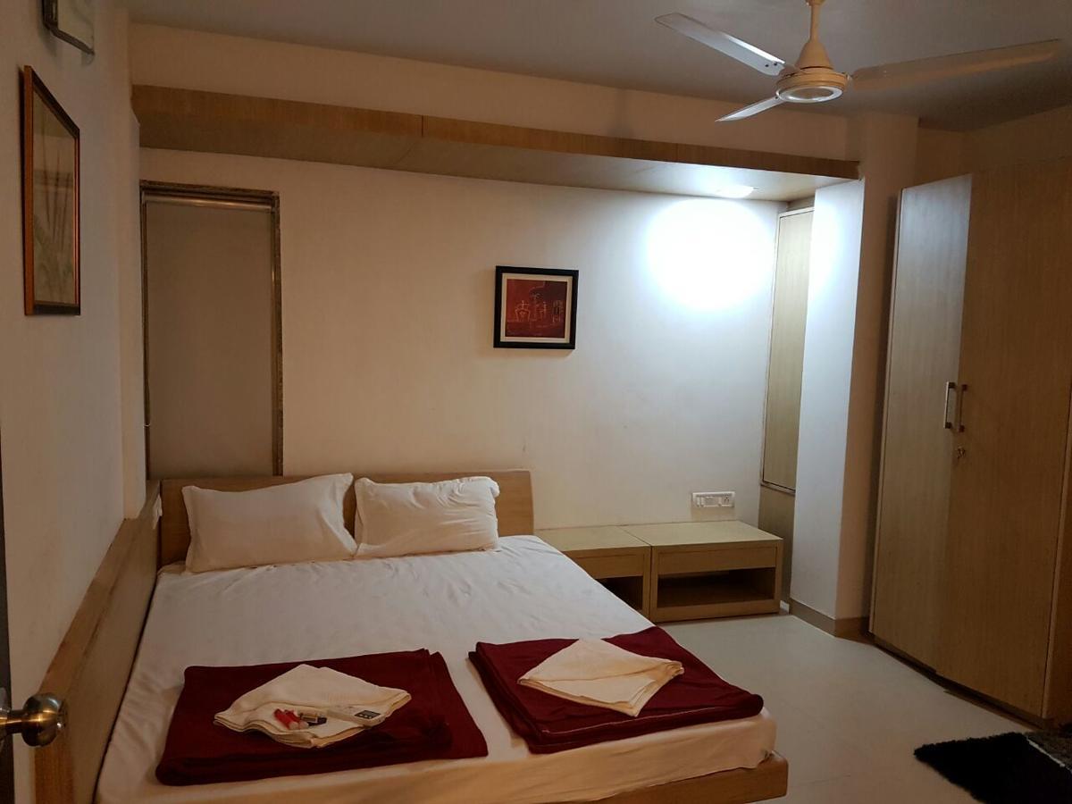Cherilyn Monta Resort - Ratnagiri Vatul ภายนอก รูปภาพ