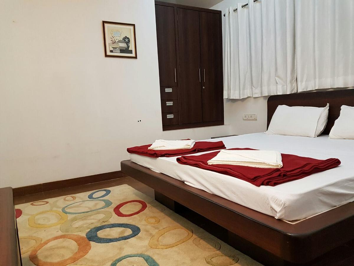 Cherilyn Monta Resort - Ratnagiri Vatul ภายนอก รูปภาพ