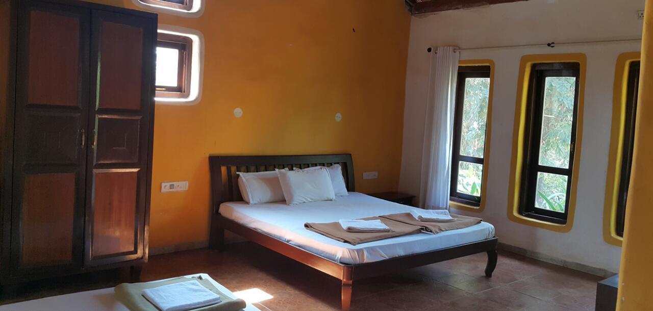 Cherilyn Monta Resort - Ratnagiri Vatul ภายนอก รูปภาพ