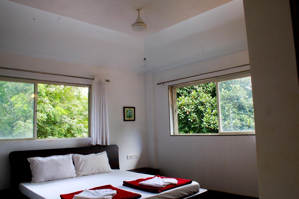 Cherilyn Monta Resort - Ratnagiri Vatul ภายนอก รูปภาพ
