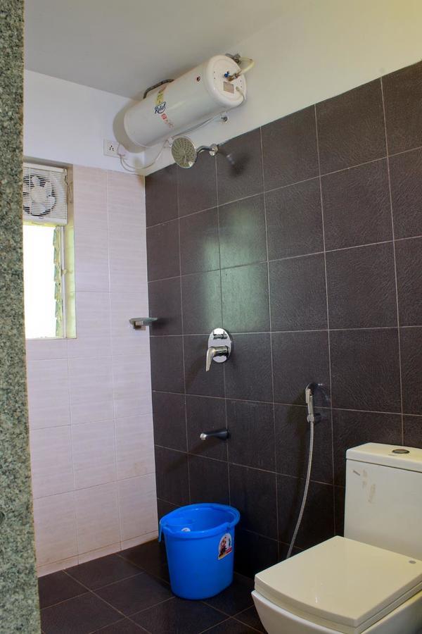 Cherilyn Monta Resort - Ratnagiri Vatul ภายนอก รูปภาพ