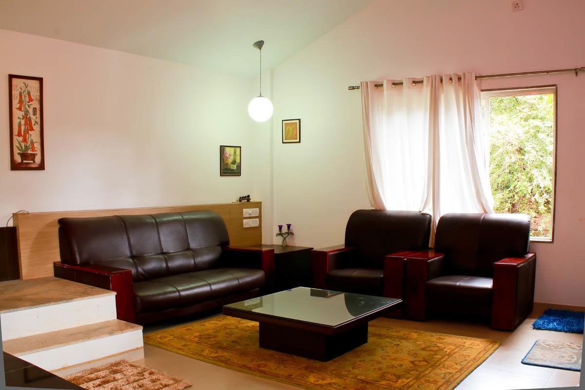 Cherilyn Monta Resort - Ratnagiri Vatul ภายนอก รูปภาพ