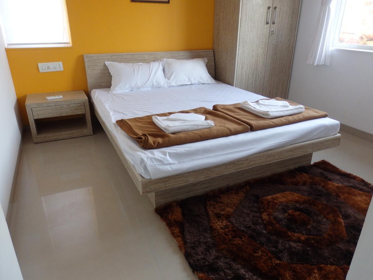 Cherilyn Monta Resort - Ratnagiri Vatul ภายนอก รูปภาพ